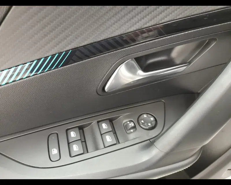 Peugeot 2008 usata a Alessandria (16)