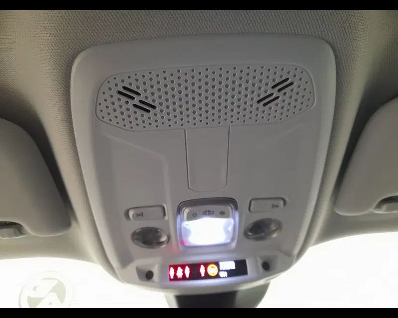 Peugeot 2008 usata a Alessandria (18)