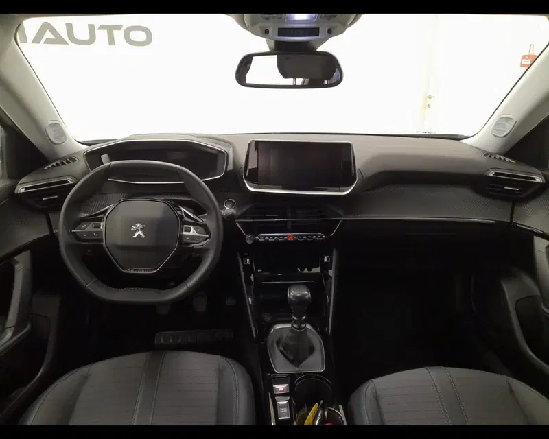 Peugeot 2008 usata a Alessandria (19)