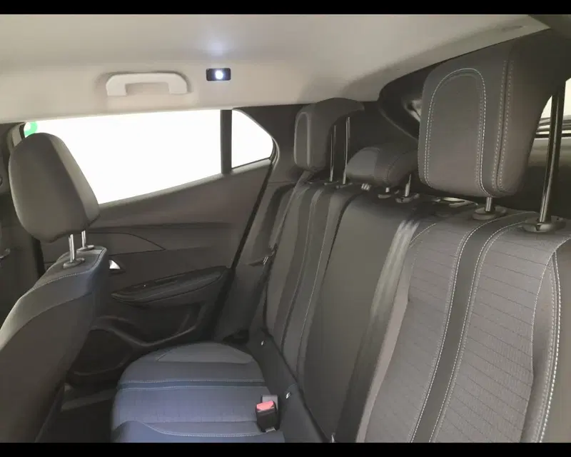 Peugeot 2008 usata a Alessandria (20)