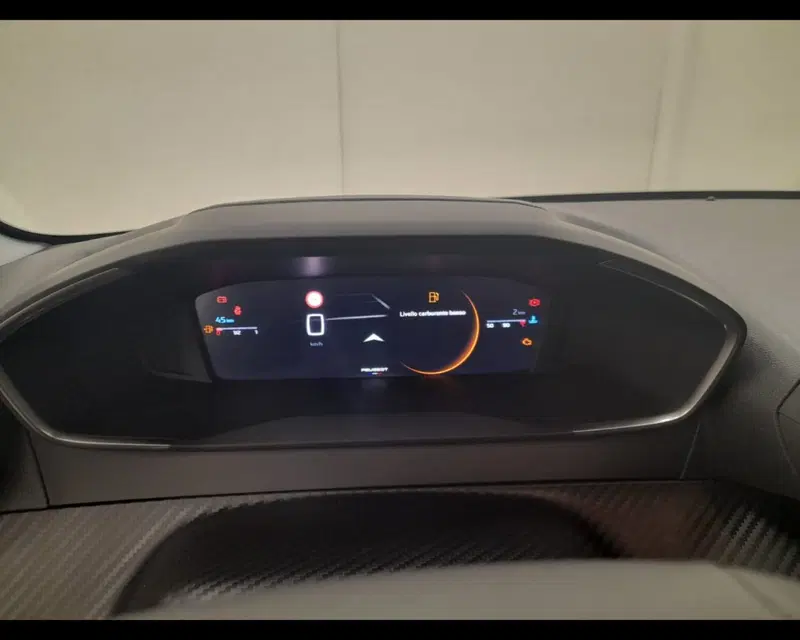Peugeot 208 nuova a Alessandria (11)