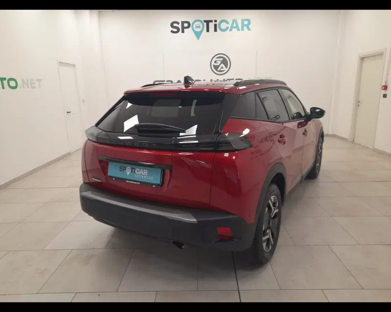 Peugeot 2008 nuova a Alessandria (6)