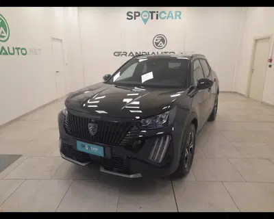 Peugeot 2008 PureTech 100 S&amp;S Allure nuova a Alessandria