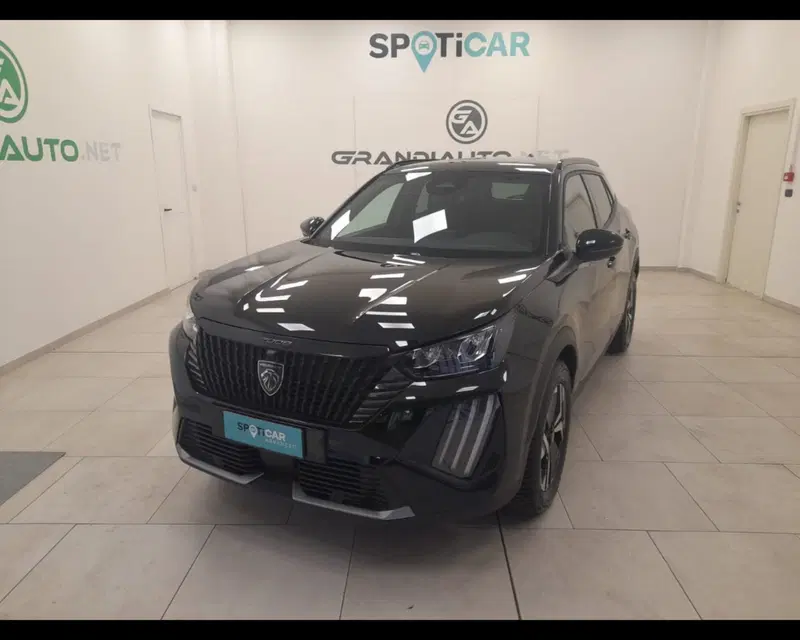 Peugeot 2008 nuova a Alessandria