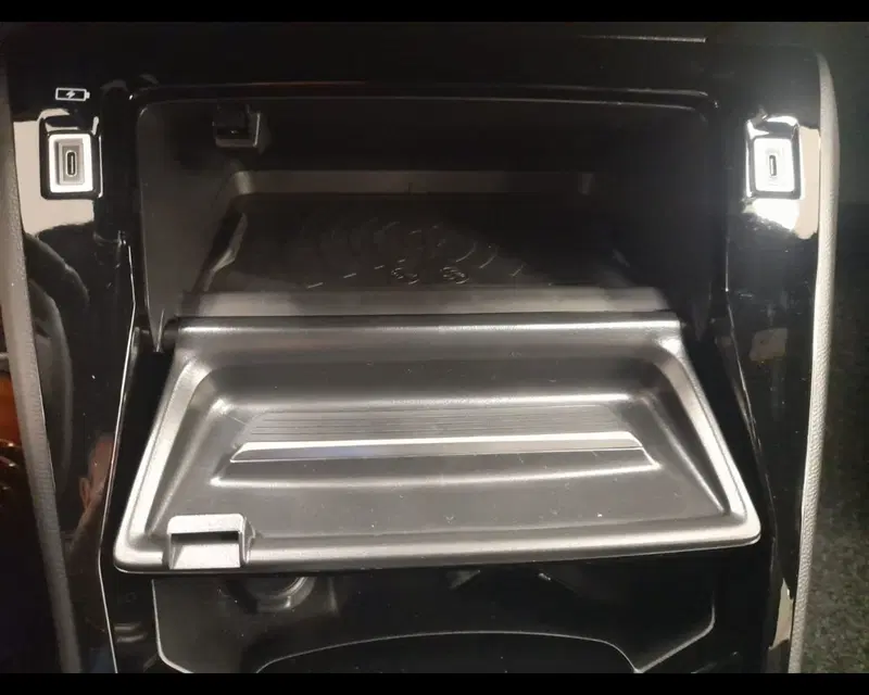 Peugeot 2008 nuova a Alessandria (14)