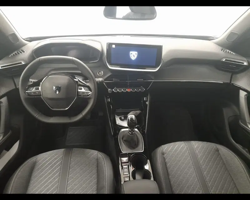 Peugeot 2008 nuova a Alessandria (19)
