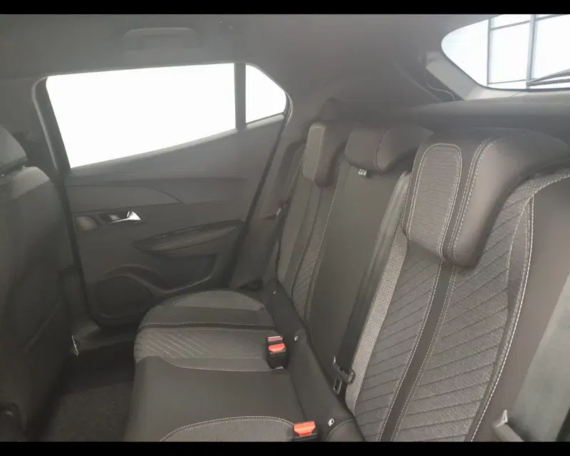Peugeot 2008 nuova a Alessandria (20)