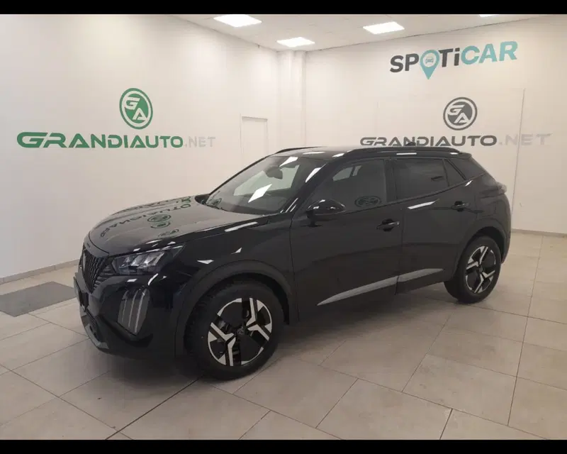Peugeot 2008 nuova a Alessandria (3)