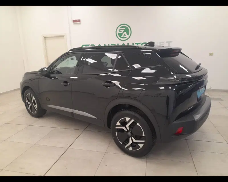 Peugeot 2008 nuova a Alessandria (4)