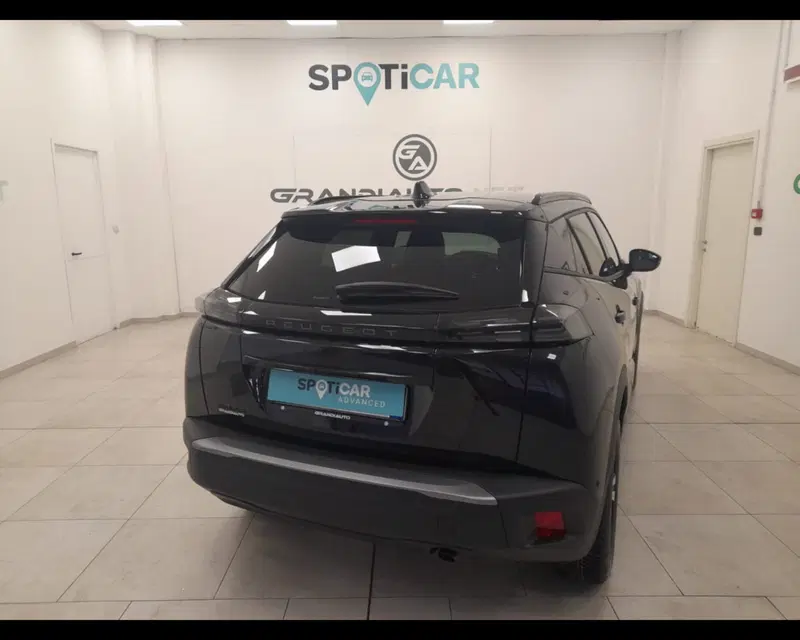 Peugeot 2008 nuova a Alessandria (5)