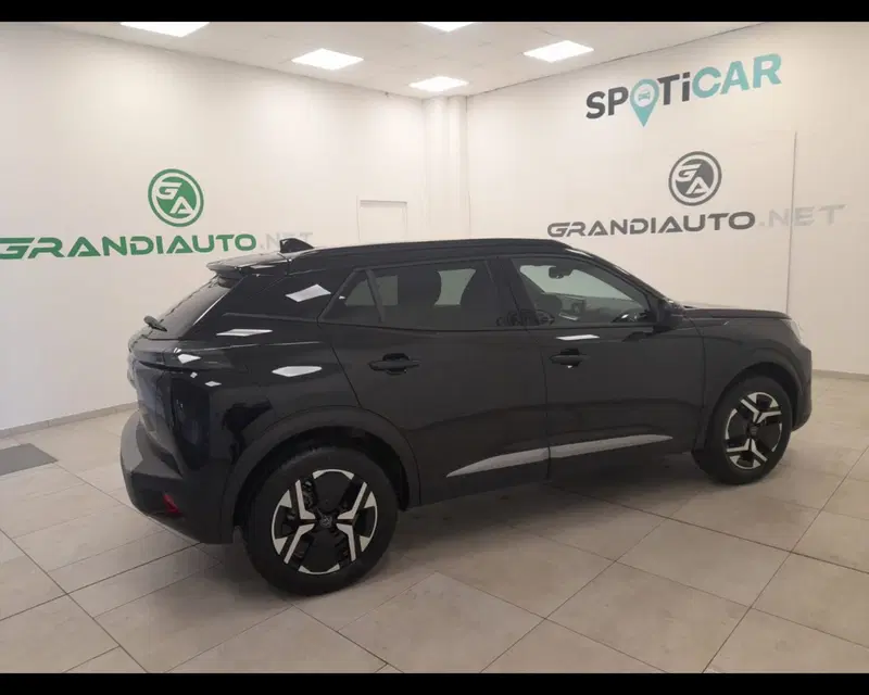 Peugeot 2008 nuova a Alessandria (6)