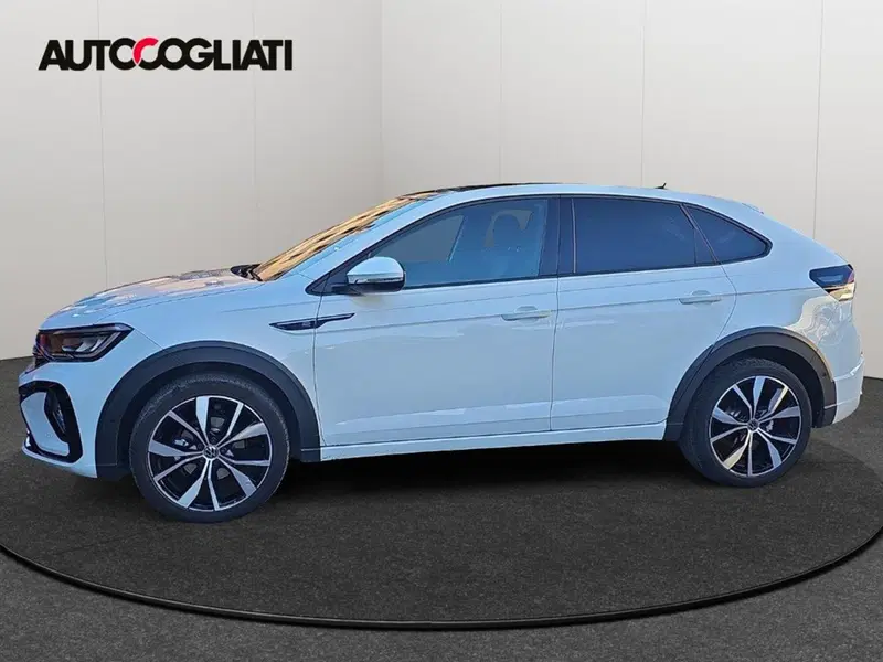 Volkswagen Taigo usata a Lecco (5)