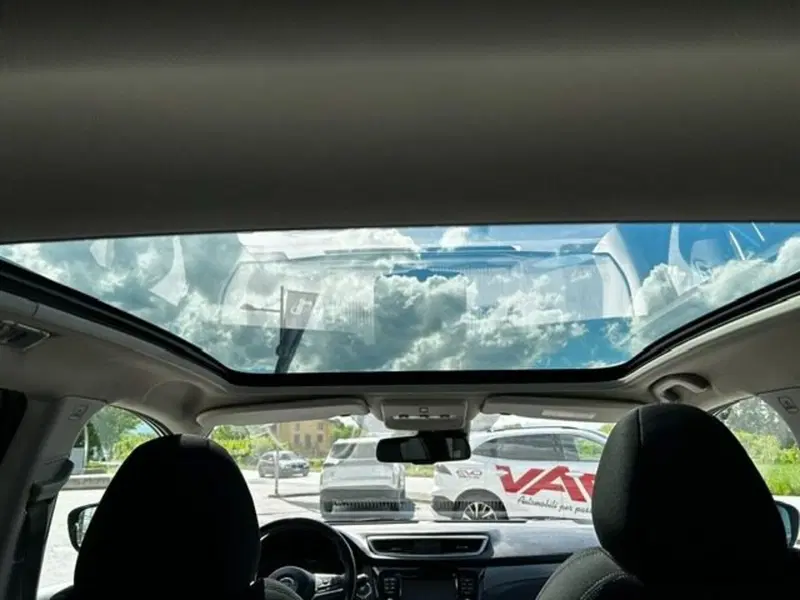 Nissan Qashqai usata a Cuneo (11)