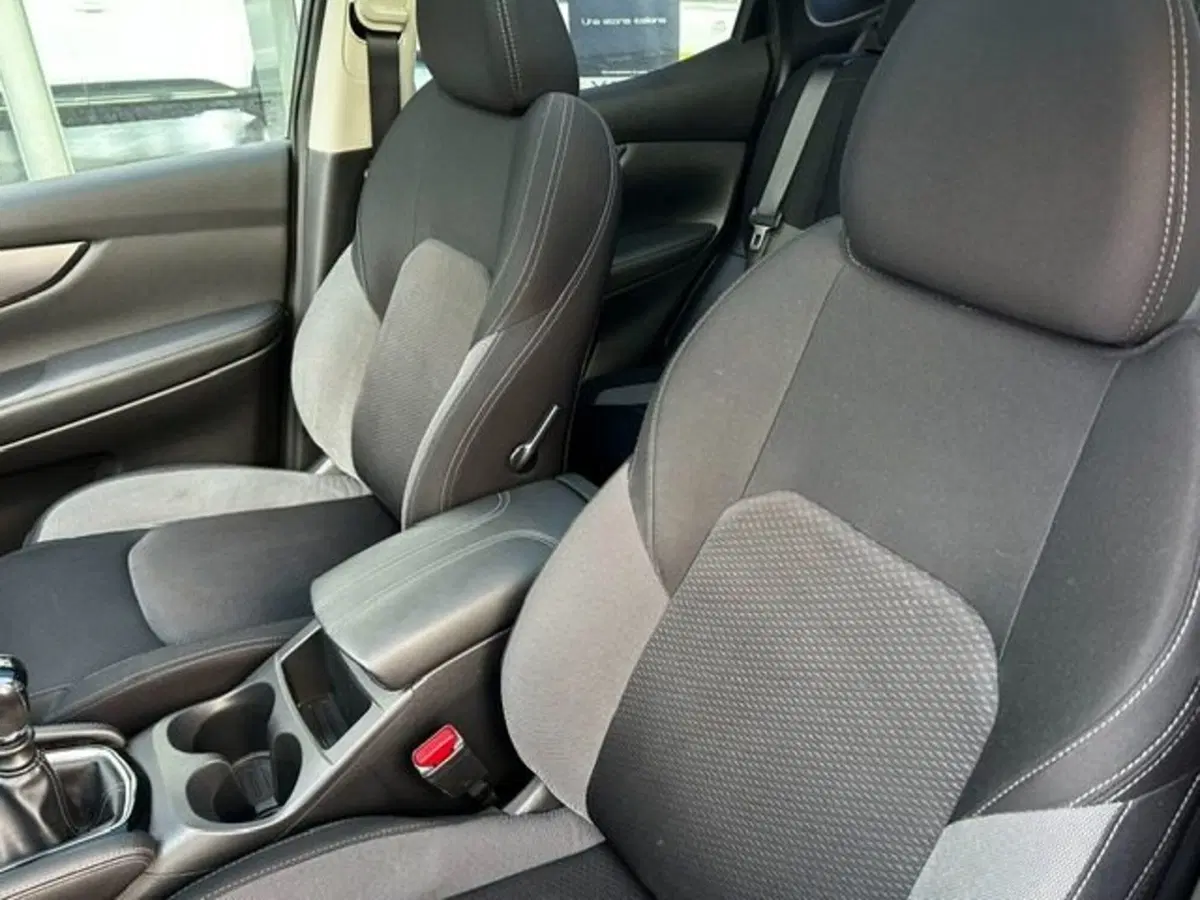 Nissan Qashqai usata a Cuneo (12)