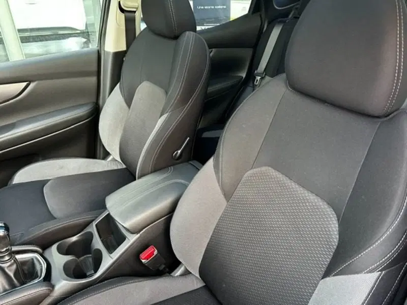 Nissan Qashqai usata a Cuneo (12)