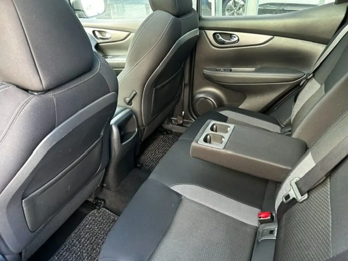 Nissan Qashqai usata a Cuneo (13)