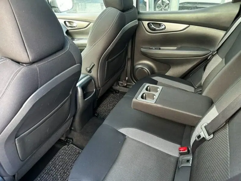 Nissan Qashqai usata a Cuneo (13)