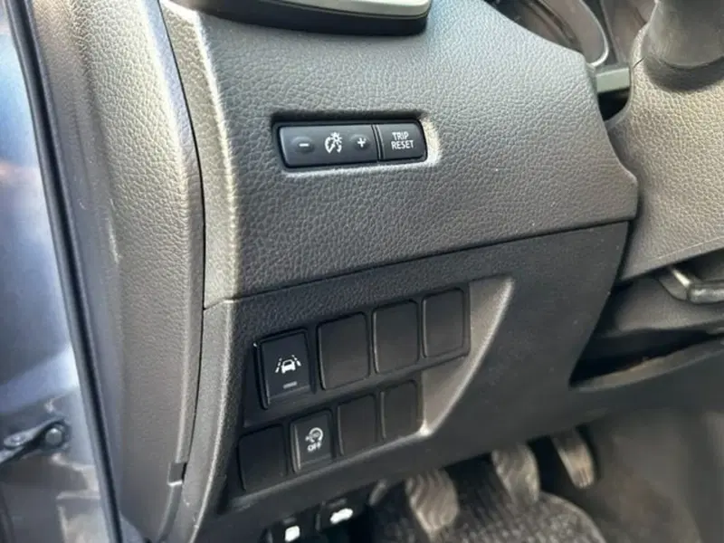 Nissan Qashqai usata a Cuneo (17)