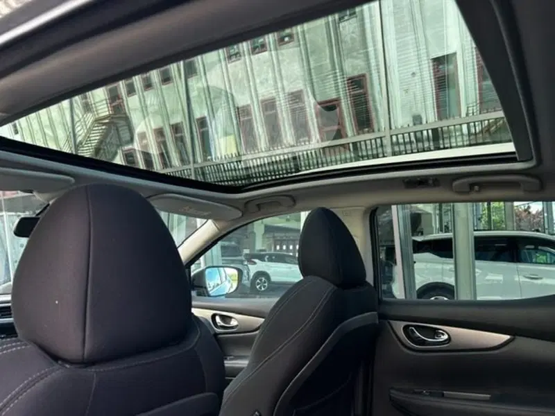 Nissan Qashqai usata a Cuneo (20)