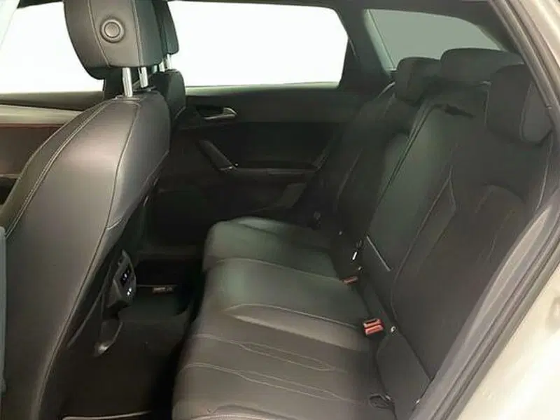 Cupra Leon Station Wagon usata a Vicenza (12)