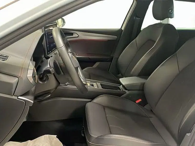 Cupra Leon Station Wagon usata a Vicenza (18)