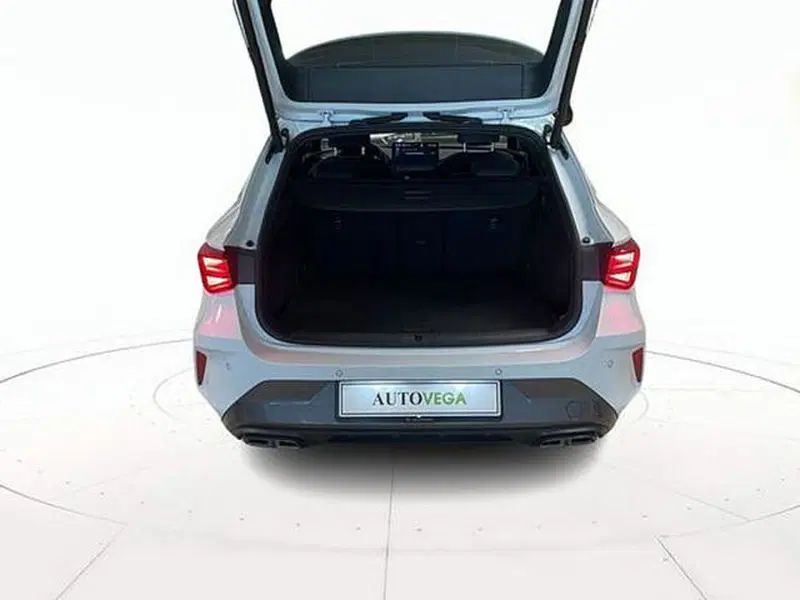 Cupra Leon Station Wagon usata a Vicenza (19)