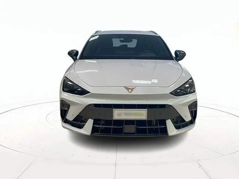 Cupra Leon Station Wagon usata a Vicenza (2)