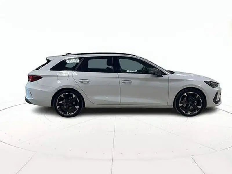 Cupra Leon Station Wagon usata a Vicenza (3)