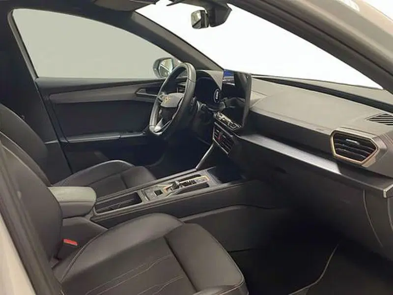 Cupra Leon Station Wagon usata a Vicenza (6)