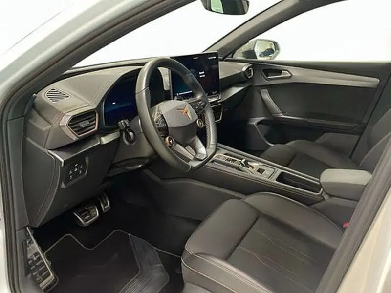 Cupra Leon Station Wagon usata a Vicenza (7)