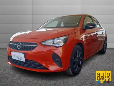 Opel Corsa 1.2 del 2022 usata a Salerno