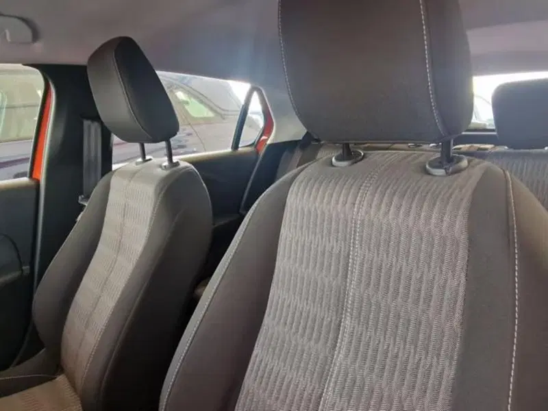 Opel Corsa usata a Salerno (10)