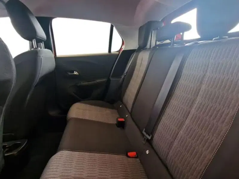 Opel Corsa usata a Salerno (11)