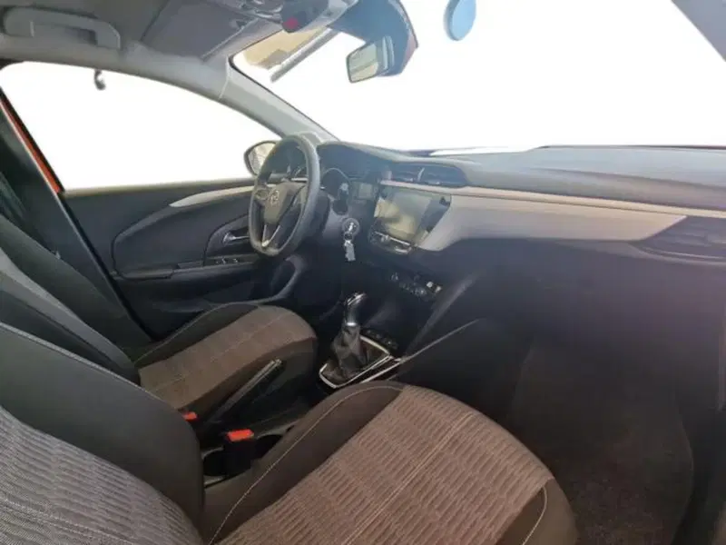 Opel Corsa usata a Salerno (12)