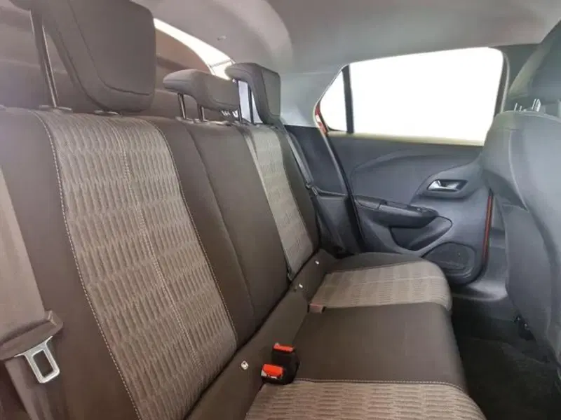 Opel Corsa usata a Salerno (13)