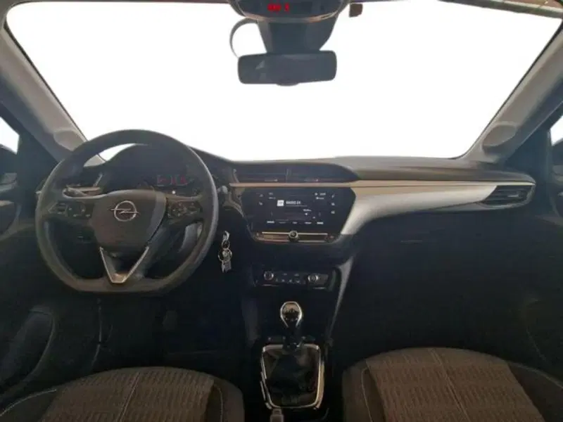 Opel Corsa usata a Salerno (16)