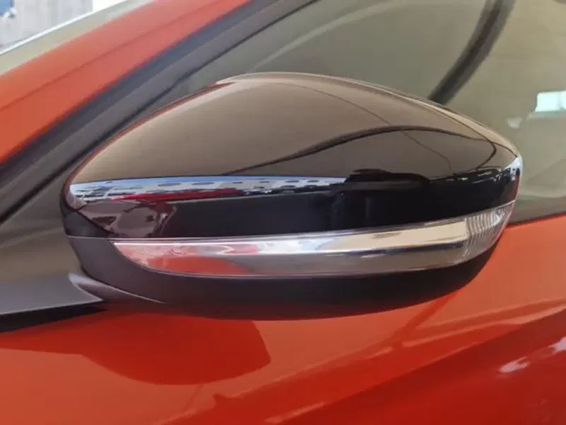 Opel Corsa usata a Salerno (18)