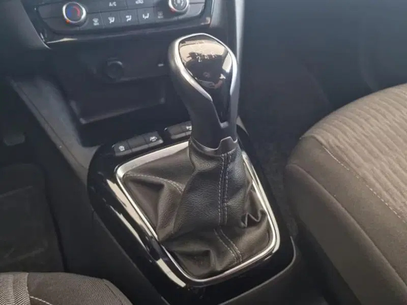 Opel Corsa usata a Salerno (19)