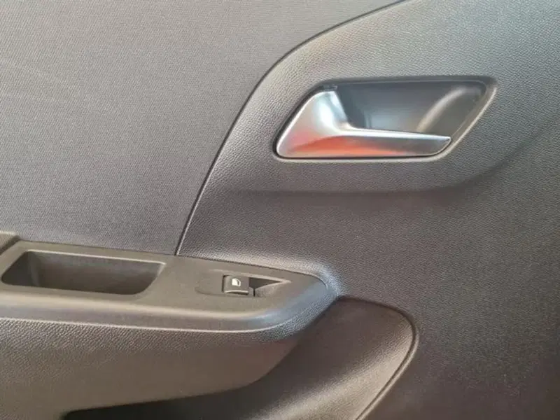 Opel Corsa usata a Salerno (20)