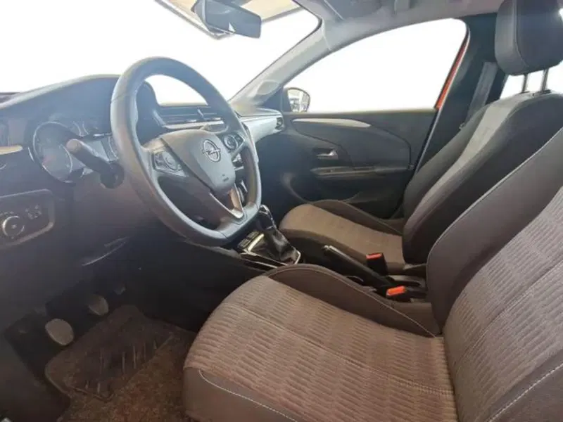 Opel Corsa usata a Salerno (8)
