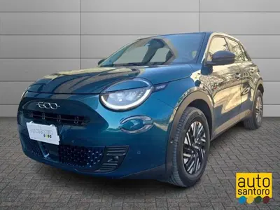 Fiat 600 1.2 Business 100cv del 2024 usata a Salerno