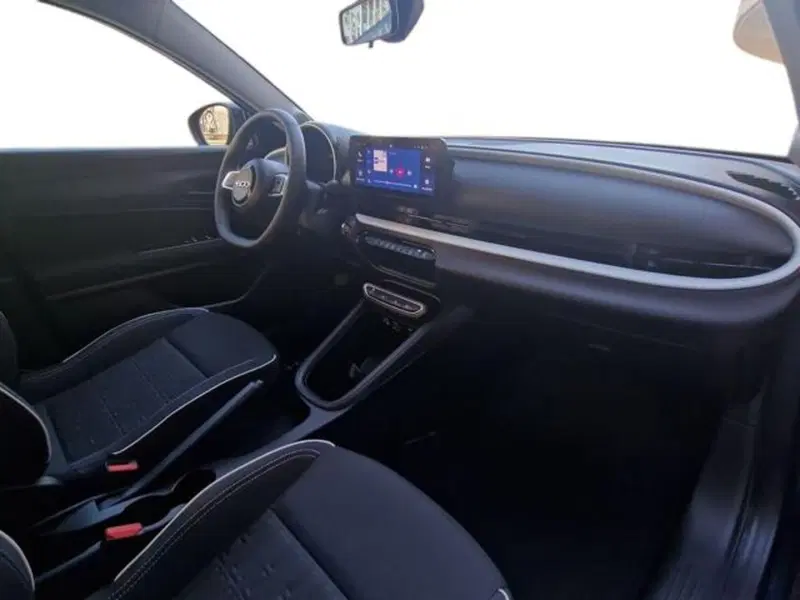 Fiat 600 usata a Salerno (13)