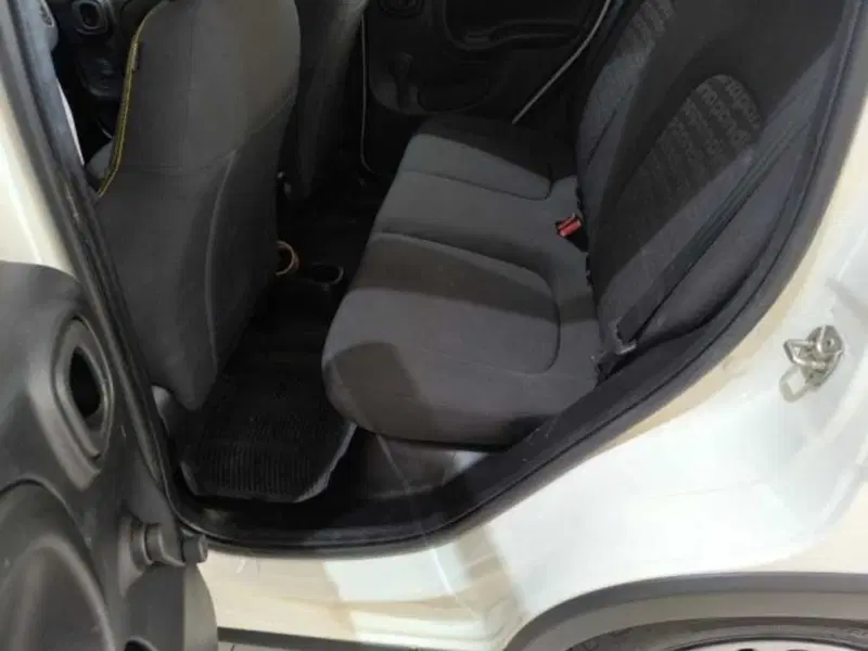 Fiat Panda usata a Caltanissetta (12)