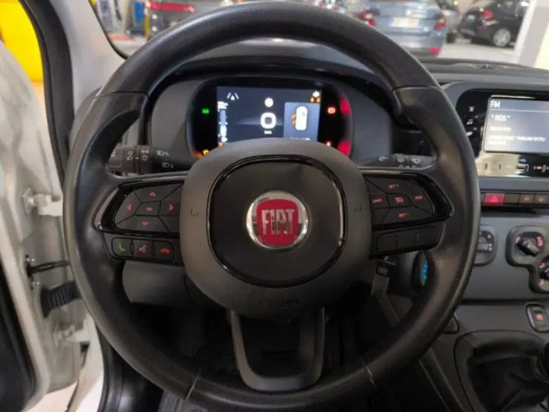 Fiat Panda usata a Caltanissetta (14)