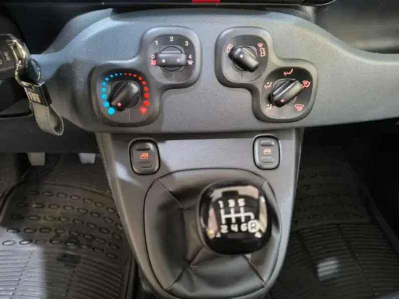 Fiat Panda usata a Caltanissetta (17)