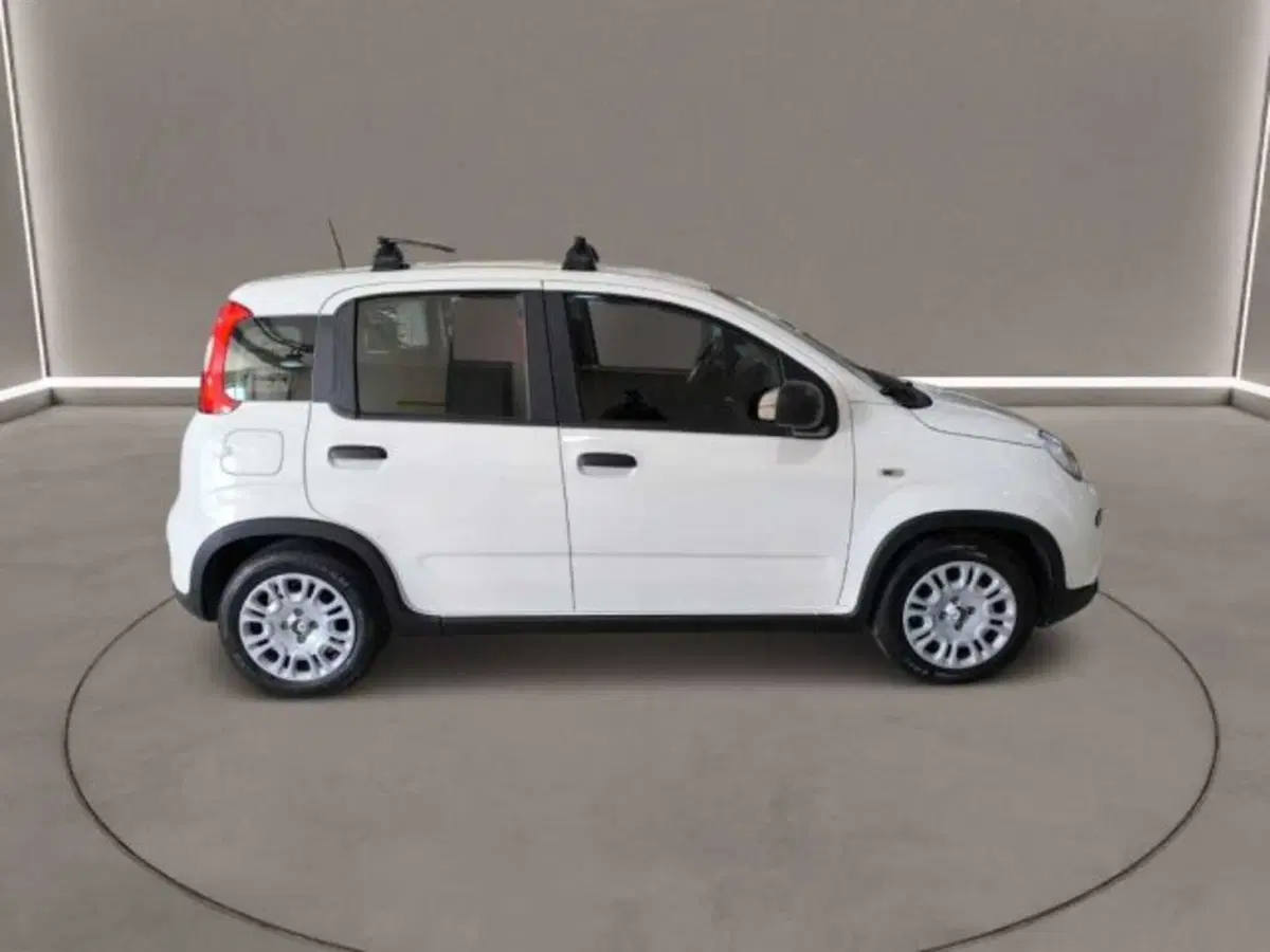 Fiat Panda usata a Caltanissetta (3)