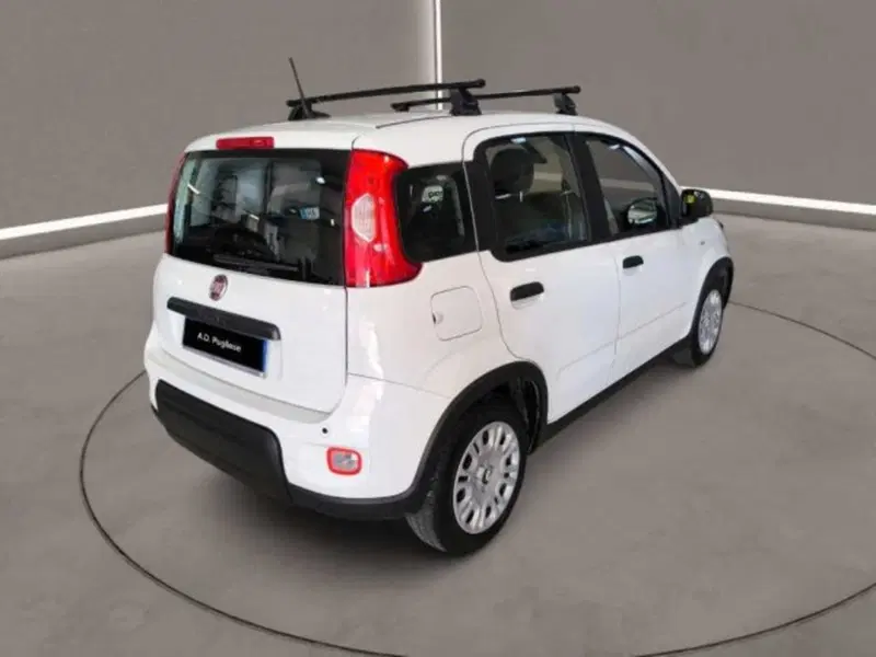 Fiat Panda usata a Caltanissetta (5)