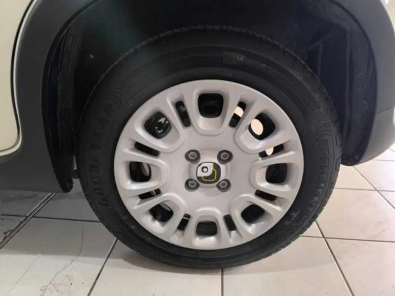 Fiat Panda usata a Caltanissetta (8)
