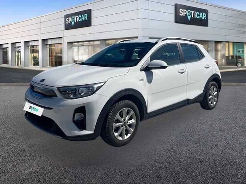 Kia Stonic usata a Ravenna