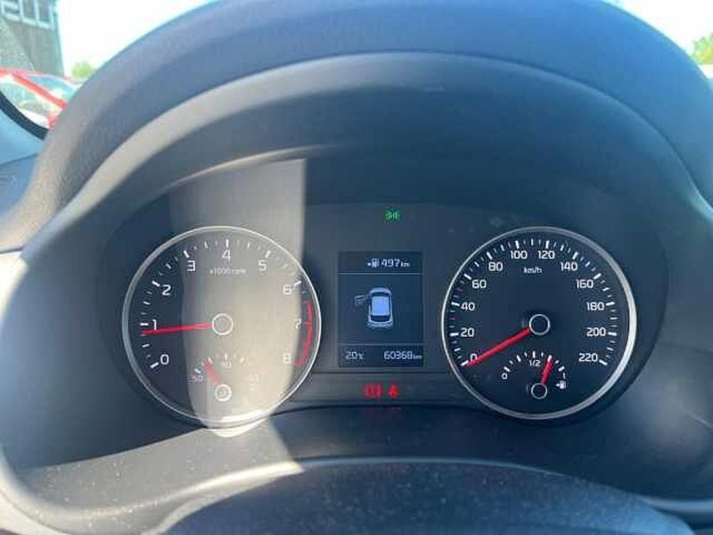Kia Stonic usata a Ravenna (12)